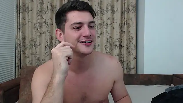 AndyFame online show from December 3, 2024, 2:09 am