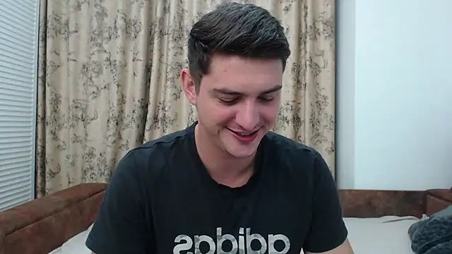 AndyFame online show from December 2, 2024, 10:51 pm