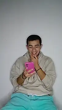 Thick Cock online show from February 26, 2026, 3:50 am