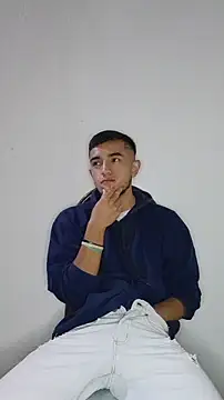 Thick Cock online show from March 1, 2026, 3:17 am