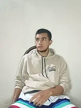 Thick Cock online show from October 30, 2025, 2:32 am