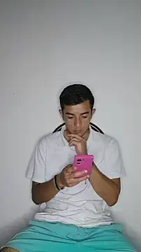 Thick Cock online show from March 29, 2026, 4:03 am