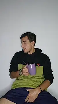 Thick Cock online show from April 28, 2026, 3:33 am