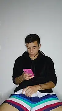 Thick Cock online show from March 13, 2026, 3:55 am