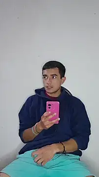 Thick Cock online show from April 29, 2026, 3:43 am