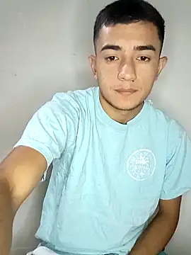 Thick Cock online show from February 8, 2026, 10:07 pm