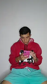 Thick Cock online show from April 9, 2026, 3:19 am