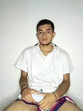 Thick Cock online show from February 21, 2026, 5:04 pm