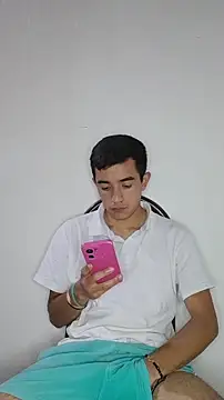 Thick Cock online show from May 8, 2026, 4:16 am