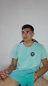 Thick Cock online show from May 23, 2026, 1:26 am