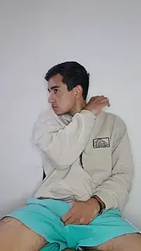 Thick Cock online show from May 14, 2026, 12:57 pm
