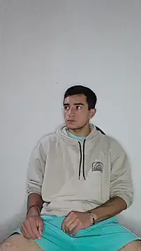 Thick Cock online show from April 25, 2026, 2:14 am