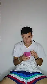 Thick Cock online show from February 20, 2026, 7:16 pm