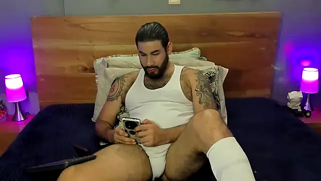 Snapshot of Prometeo-grizzly chatting on March 21, 2026, 8:19 am Prometeo-grizzly online show from March 21, 2026, 8:19 am