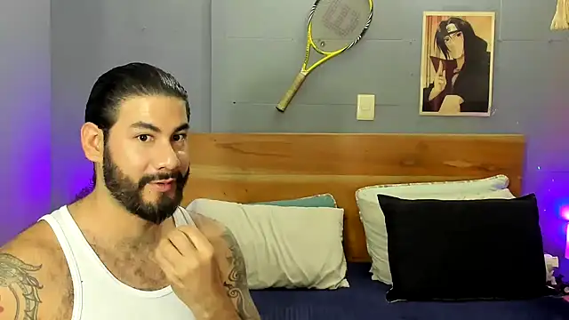 Snapshot of Prometeo-grizzly chatting on March 17, 2026, 10:40 am Prometeo-grizzly online show from March 17, 2026, 10:40 am