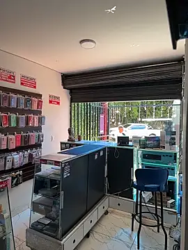  alabina  online show from January 13, 2026, 2:43 pm