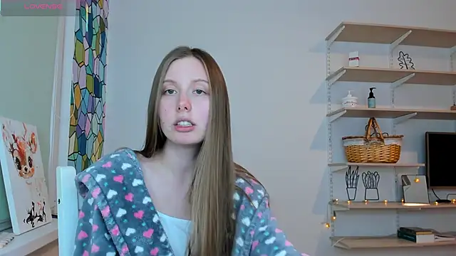 Snapshot of Peggy_Beauty chatting on September 28, 2025, 4:03 pm Peggy Beauty online show from September 28, 2025, 4:03 pm