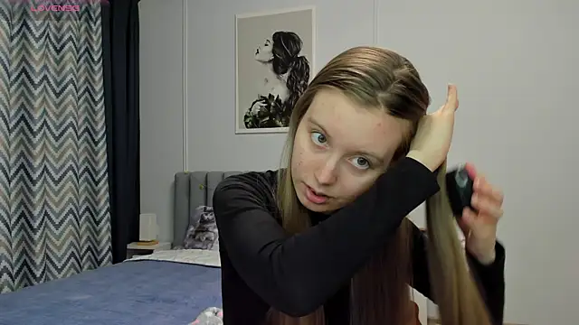 Snapshot of Peggy_Beauty chatting on March 2, 2025, 1:26 am Peggy Beauty online show from March 2, 2025, 1:26 am
