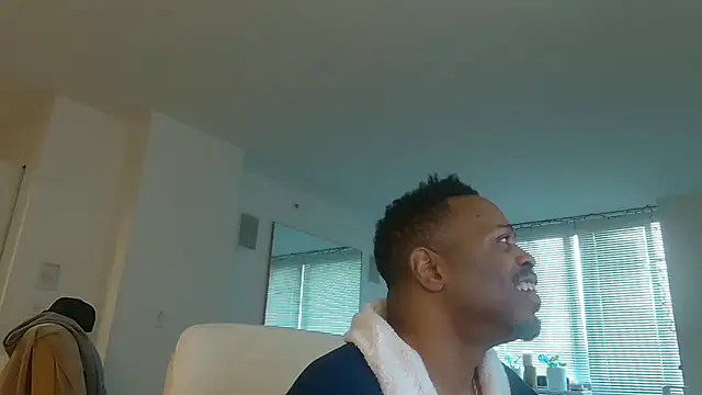 Snapshot of theblacklordmaster chatting on January 30, 2025, 6:32 pm theblacklordmaster online show from January 30, 2025, 6:32 pm