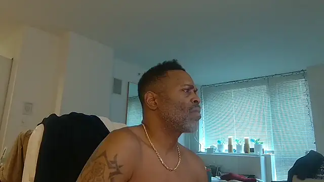 Snapshot of theblacklordmaster chatting on January 28, 2025, 3:46 pm theblacklordmaster online show from January 28, 2025, 3:46 pm