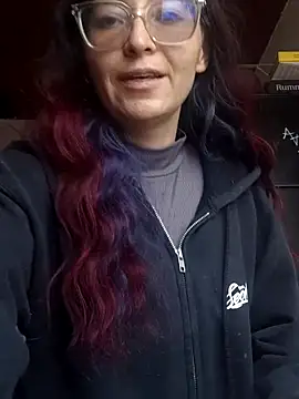 ERIS666 online show from April 9, 2026, 2:56 pm