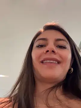 alicee16 online show from January 13, 2025, 8:48 pm