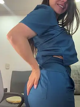 alicee16 online show from January 9, 2025, 1:50 am