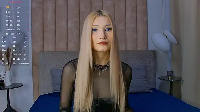 CarolReeves online show from October 16, 2025, 5:59 am