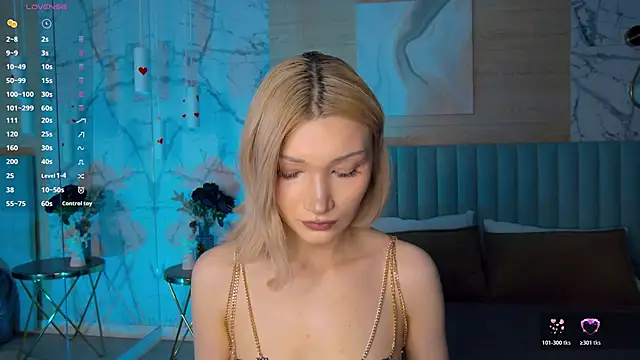 CarolReeves online show from February 26, 2026, 4:51 pm