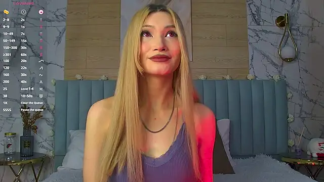 CarolReeves online show from March 5, 2025, 5:50 am