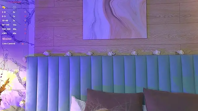 CarolReeves online show from March 18, 2025, 9:56 am