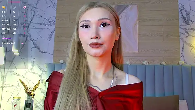 CarolReeves online show from March 9, 2025, 5:55 am