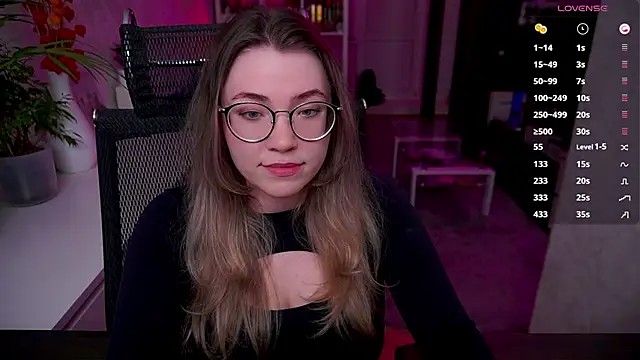 RemyCute online show from April 10, 2026, 9:11 pm