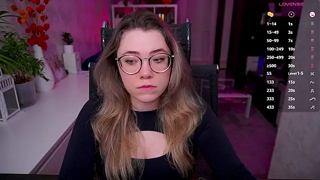 RemyCute online show from April 4, 2026, 4:46 pm