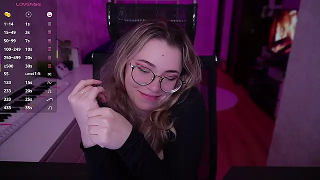 RemyCute online show from March 20, 2025, 10:40 pm