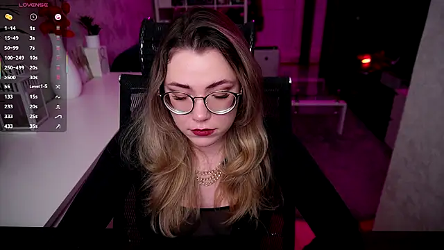 RemyCute online show from January 8, 2026, 6:25 pm