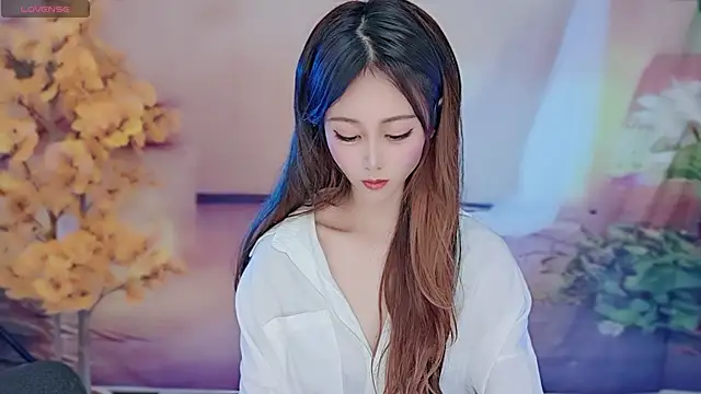 Aimee-520 online show from March 3, 2025, 6:20 am