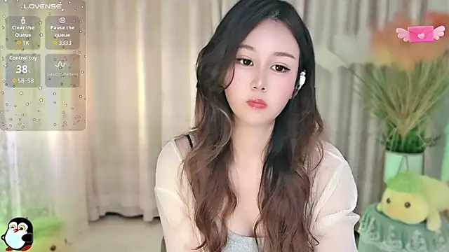 Aimee-520 online show from October 11, 2025, 12:00 am