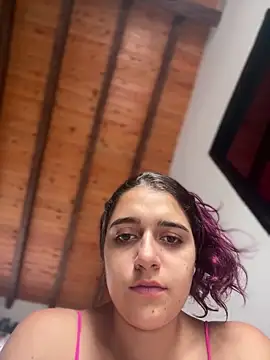 Snapshot of Alicia_Ruiz chatting on January 10, 2025, 6:06 pm Alicia Ruiz online show from January 10, 2025, 6:06 pm