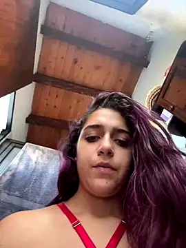 Snapshot of Alicia_Ruiz chatting on December 3, 2024, 9:50 pm Alicia Ruiz online show from December 3, 2024, 9:50 pm