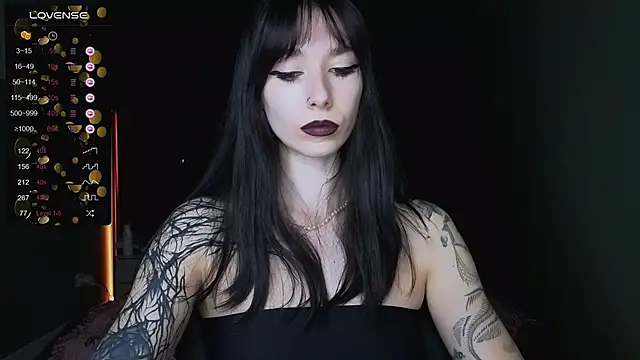 JillVerdon online show from April 3, 2026, 7:09 pm