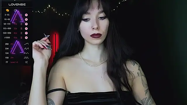 JillVerdon online show from January 14, 2026, 6:55 pm