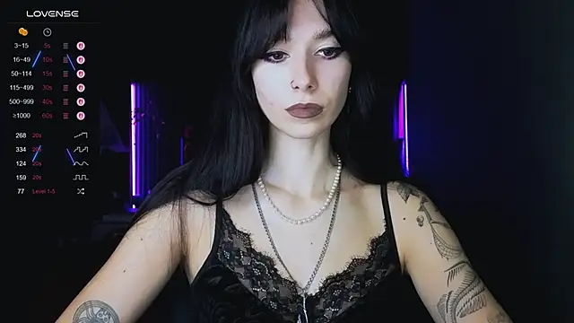 JillVerdon online show from October 24, 2025, 6:40 pm