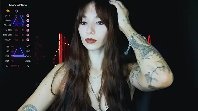 JillVerdon online show from October 15, 2025, 6:38 pm