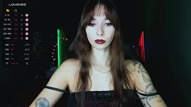 JillVerdon online show from October 13, 2025, 7:04 pm