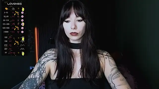 JillVerdon online show from July 19, 2026, 1:08 pm