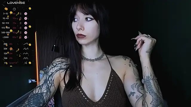 JillVerdon online show from July 25, 2026, 9:17 am