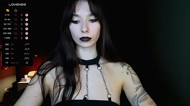 JillVerdon online show from February 12, 2026, 6:51 pm