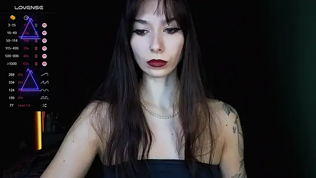 JillVerdon online show from February 9, 2026, 6:39 pm