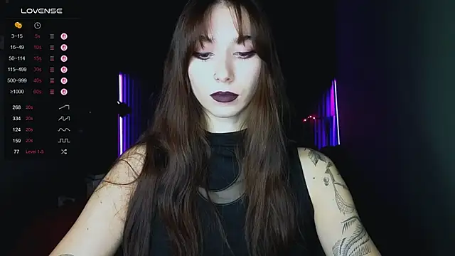 JillVerdon online show from October 10, 2025, 6:42 pm